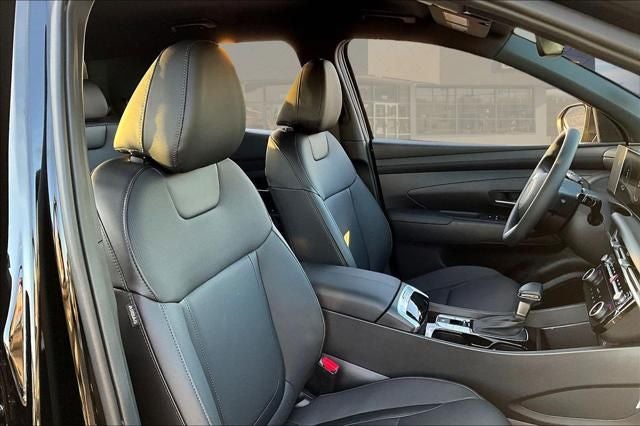 2026 Hyundai Santa Cruz SEL FWD