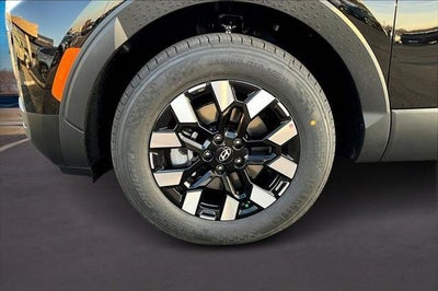 2026 Hyundai Santa Cruz SEL FWD
