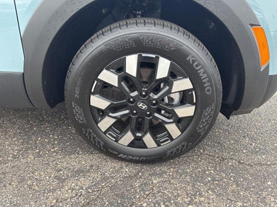 2026 Hyundai Santa Cruz SEL FWD
