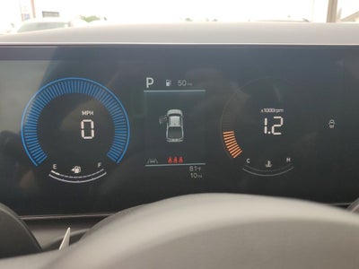 2026 Hyundai Santa Cruz SEL AWD