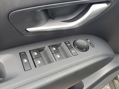 2026 Hyundai Santa Cruz SEL AWD
