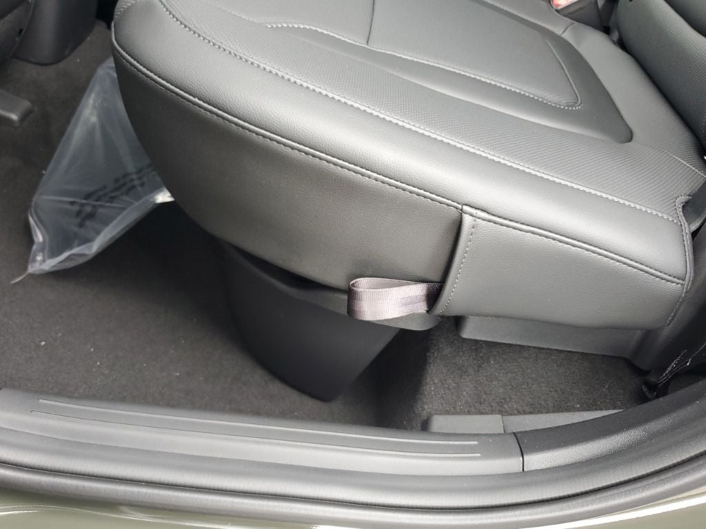 2026 Hyundai Santa Cruz SEL AWD