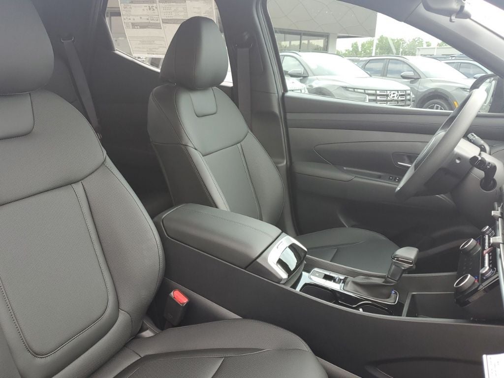 2026 Hyundai Santa Cruz SEL AWD