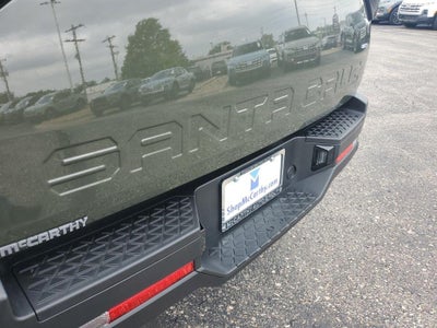 2026 Hyundai Santa Cruz SEL AWD