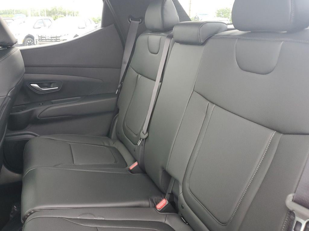 2026 Hyundai Santa Cruz SEL AWD
