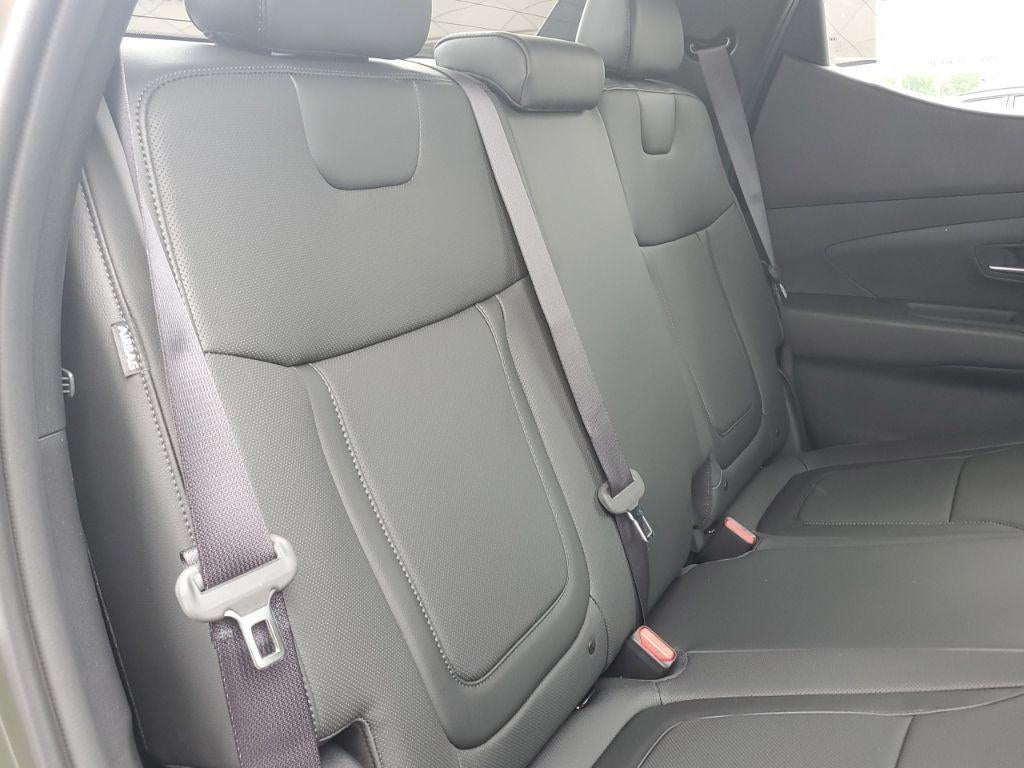 2026 Hyundai Santa Cruz SEL AWD
