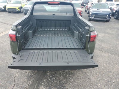 2026 Hyundai Santa Cruz SEL AWD