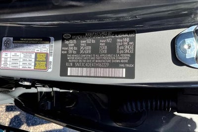2026 Hyundai Santa Cruz SEL Activity FWD