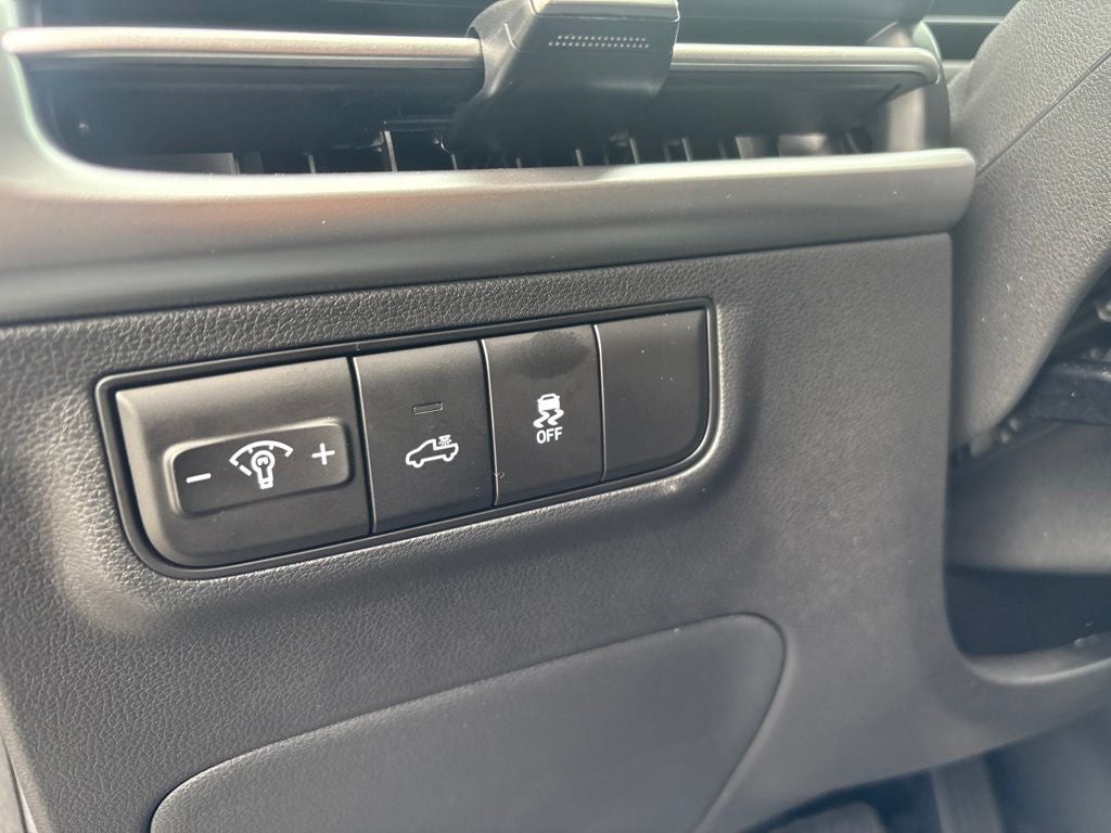 2026 Hyundai Santa Cruz SEL Activity FWD