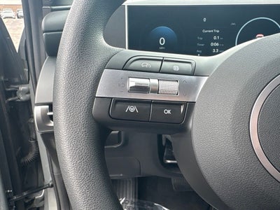 2026 Hyundai Santa Cruz SEL Activity FWD