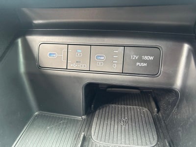 2026 Hyundai Santa Cruz SEL Activity FWD