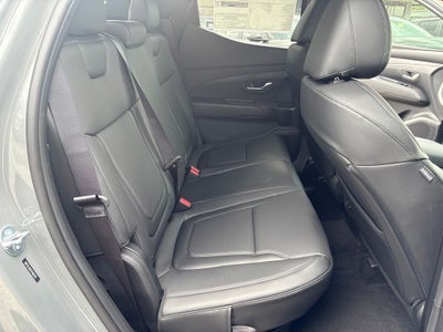 2026 Hyundai Santa Cruz SEL Activity FWD