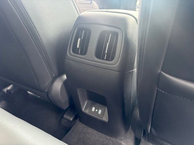2026 Hyundai Santa Cruz SEL Activity FWD