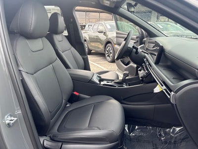 2026 Hyundai Santa Cruz SEL Activity FWD