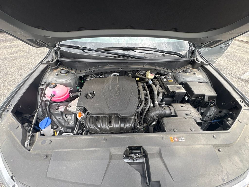 2026 Hyundai Santa Cruz SEL Activity FWD