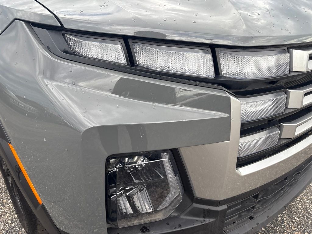 2026 Hyundai Santa Cruz SEL Activity FWD