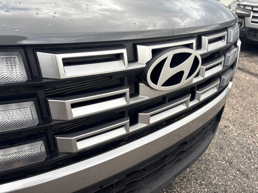 2026 Hyundai Santa Cruz SEL Activity FWD