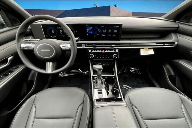 2026 Hyundai Santa Cruz SEL Activity FWD