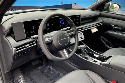 2026 Hyundai Santa Cruz SEL Activity FWD