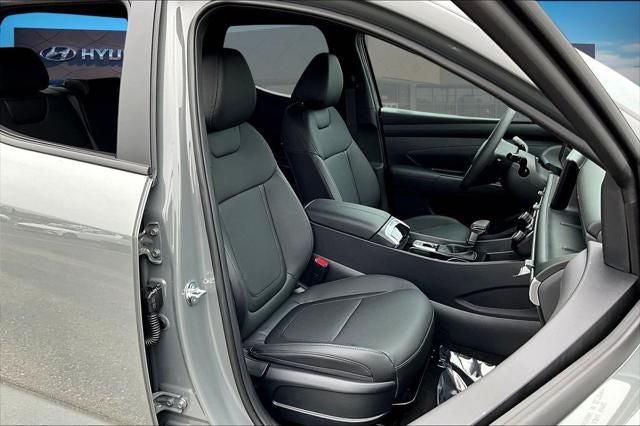 2026 Hyundai Santa Cruz SEL Activity FWD