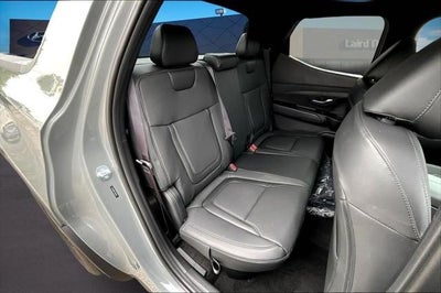 2026 Hyundai Santa Cruz SEL Activity FWD