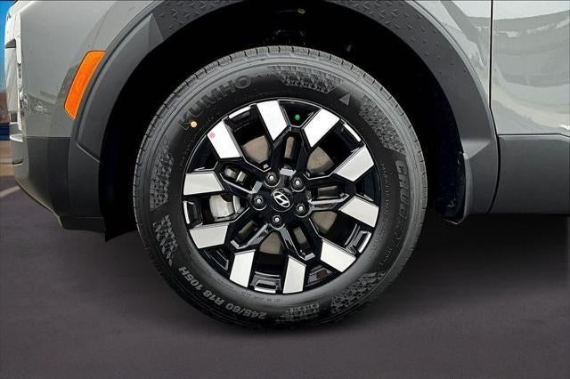 2026 Hyundai Santa Cruz SEL Activity FWD