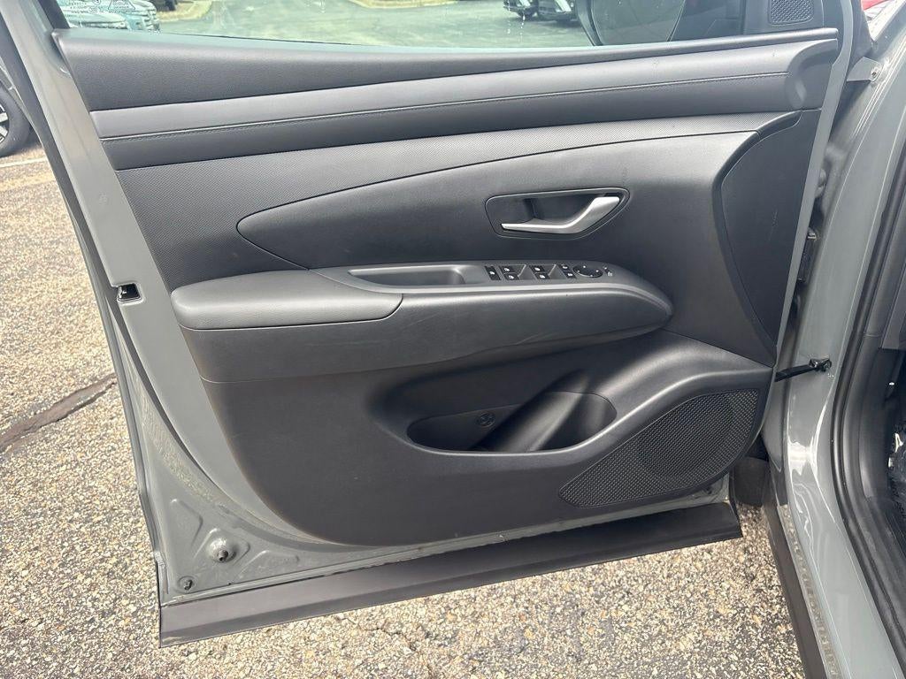 2026 Hyundai Santa Cruz SEL Activity FWD