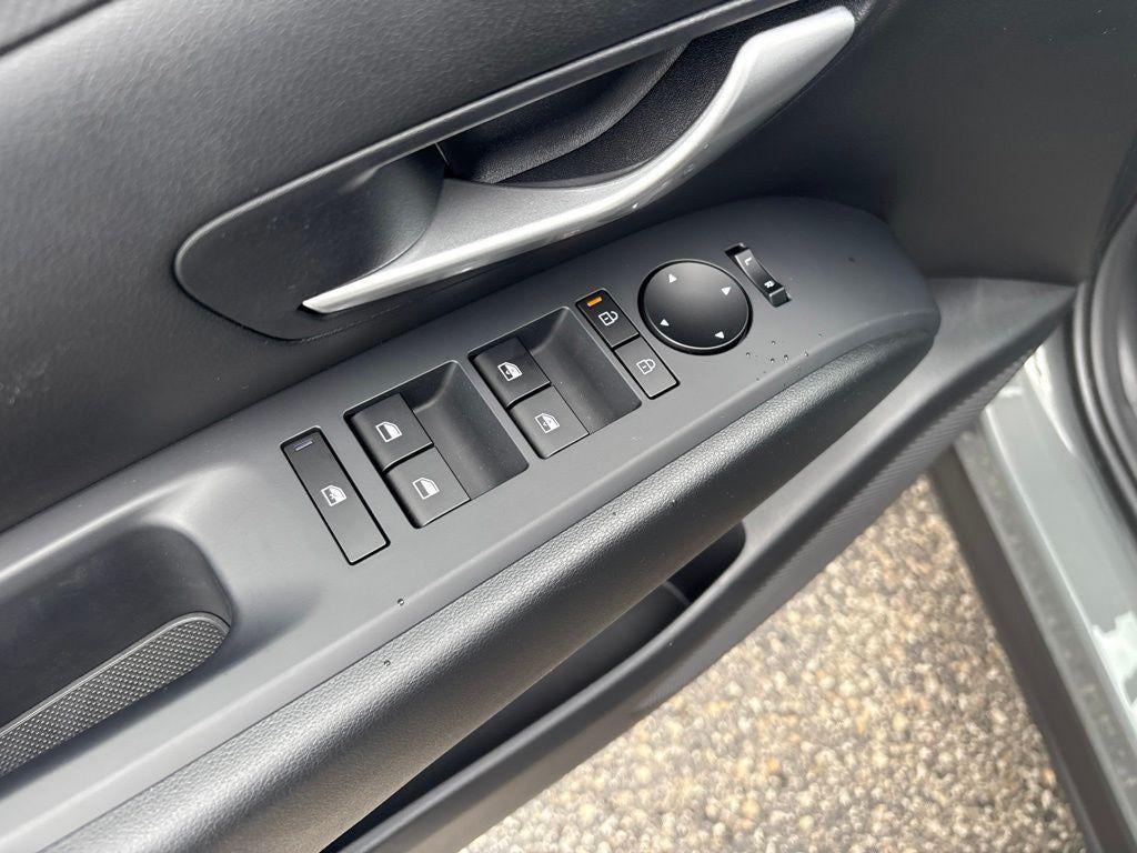 2026 Hyundai Santa Cruz SEL Activity FWD