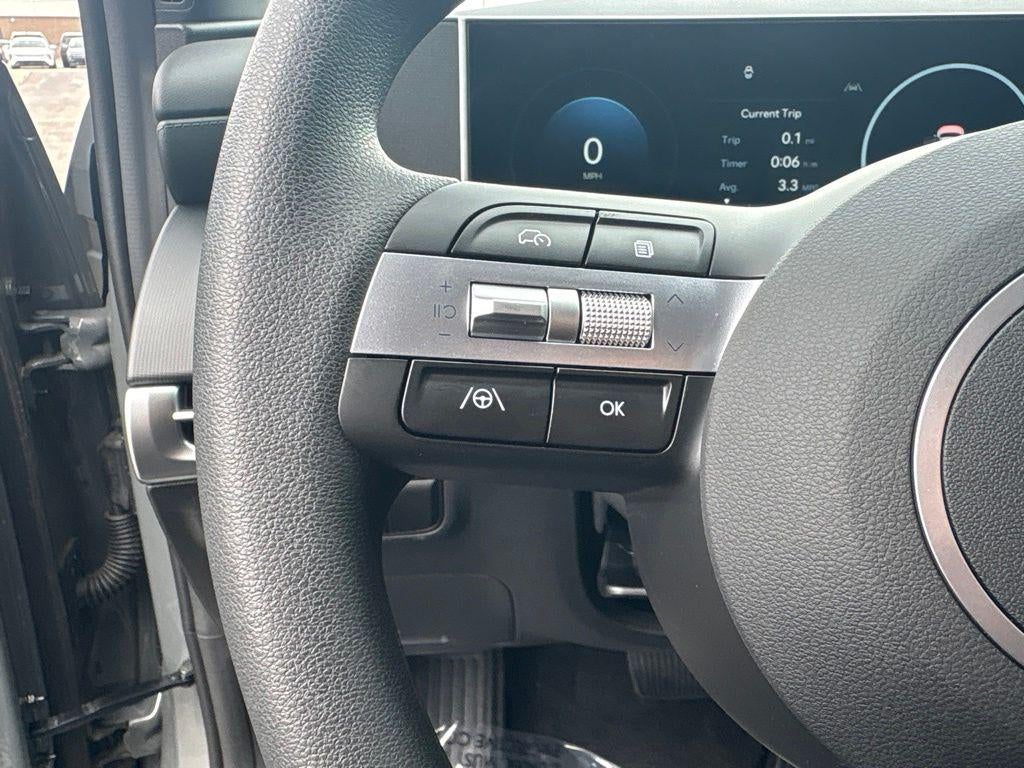 2026 Hyundai Santa Cruz SEL Activity FWD