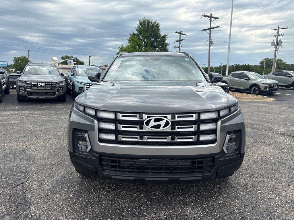 2026 Hyundai Santa Cruz SEL Activity FWD
