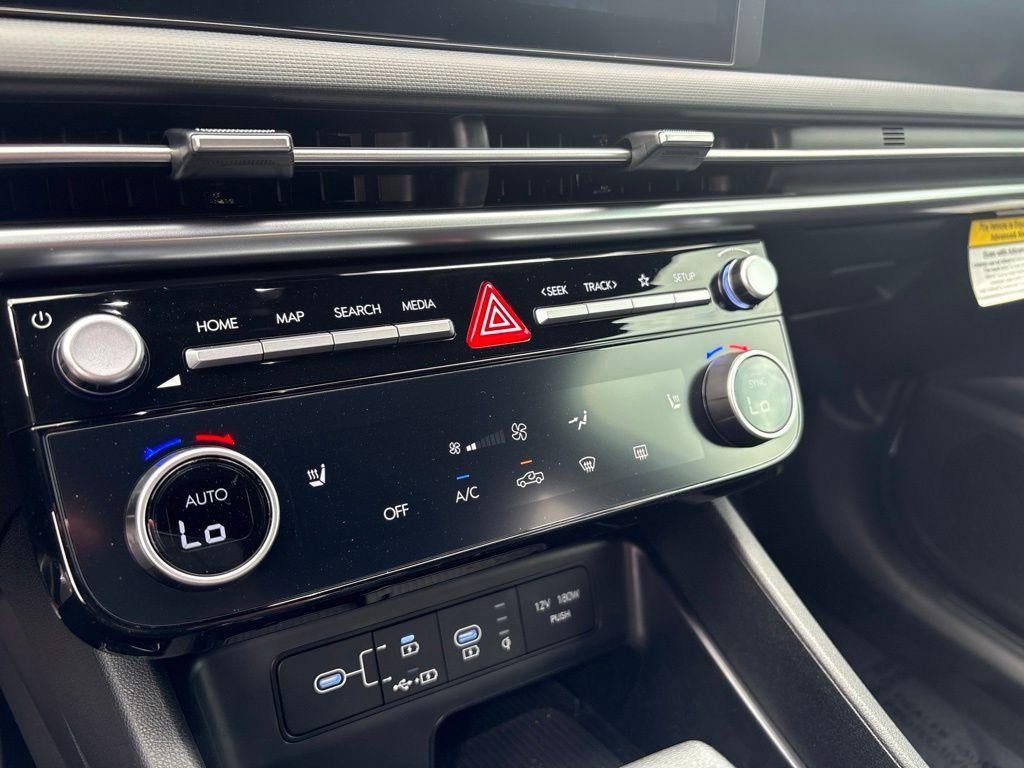 2026 Hyundai Santa Cruz SEL Activity FWD