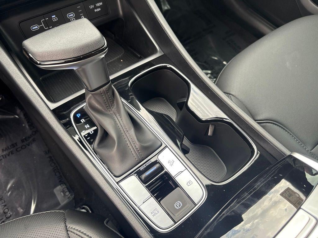 2026 Hyundai Santa Cruz SEL Activity FWD