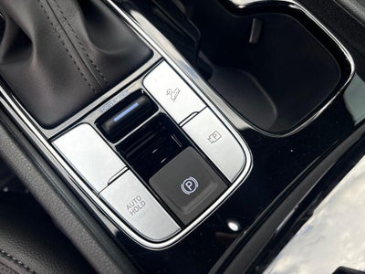 2026 Hyundai Santa Cruz SEL Activity FWD