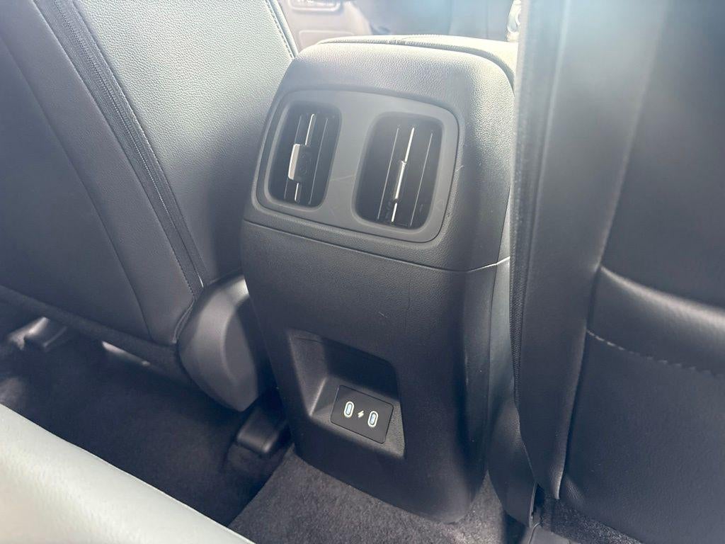 2026 Hyundai Santa Cruz SEL Activity FWD