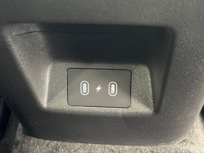2026 Hyundai Santa Cruz SEL Activity FWD