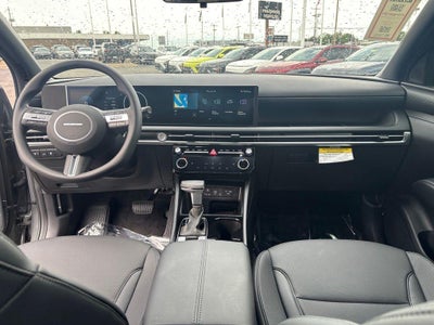 2026 Hyundai Santa Cruz SEL Activity FWD