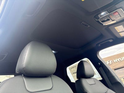 2026 Hyundai Santa Cruz SEL Activity FWD