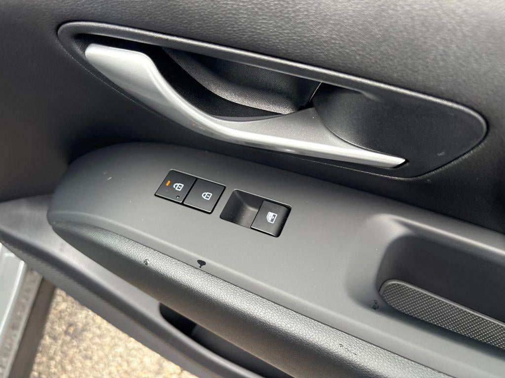 2026 Hyundai Santa Cruz SEL Activity FWD