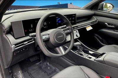 2026 Hyundai Santa Cruz SEL Activity FWD