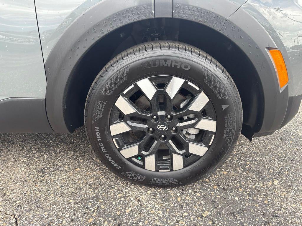 2026 Hyundai Santa Cruz SEL Activity FWD