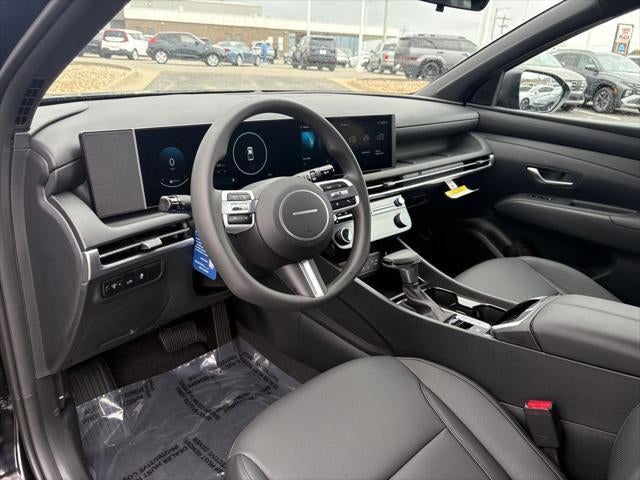 2026 Hyundai Santa Cruz SEL Activity FWD