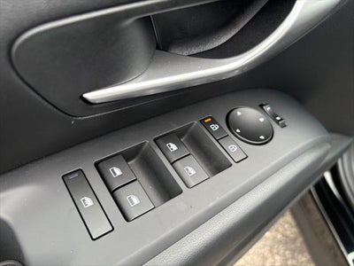 2026 Hyundai Santa Cruz SEL Activity FWD