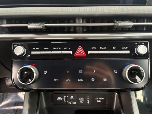 2026 Hyundai Santa Cruz SEL Activity FWD