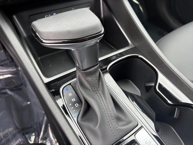 2026 Hyundai Santa Cruz SEL Activity FWD
