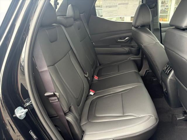 2026 Hyundai Santa Cruz SEL Activity FWD