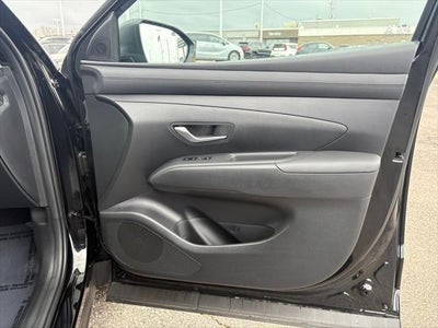 2026 Hyundai Santa Cruz SEL Activity FWD