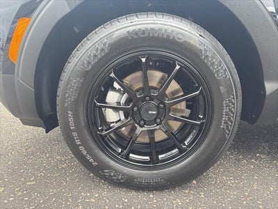 2026 Hyundai Santa Cruz SEL Activity FWD