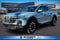 2026 Hyundai Santa Cruz SEL Activity FWD