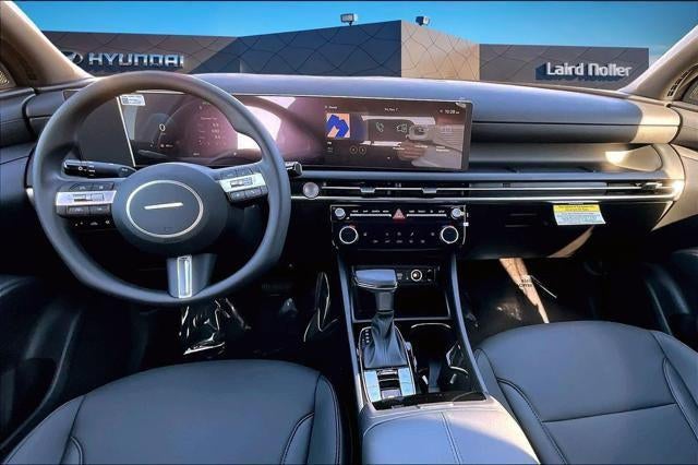 2026 Hyundai Santa Cruz SEL Activity FWD