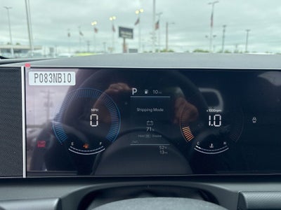 2026 Hyundai Santa Cruz SEL Activity FWD